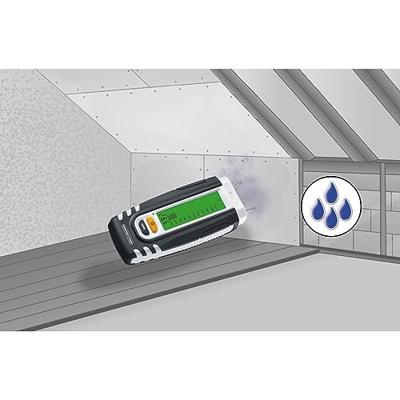 Laserliner DampFinder Compact | vochtmeter | PT serie - 082.016A - thumbnail