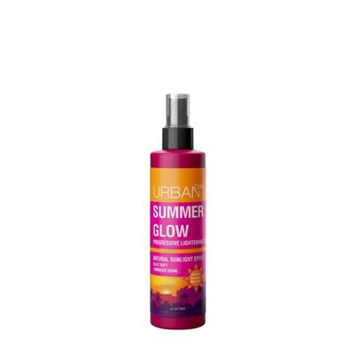 Urban Care Summer glow progressive lightening spray 150 Milliliter Urban Care Summer glow progressive lightening spray 150 Milliliter