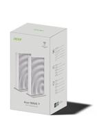 Acer Wave 7 Wi-Fi 7 Mesh Router (2-pack) Mesh router Wit - thumbnail