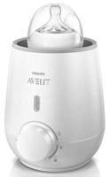 Philips AVENT SCF355/00 Snelle flessenwarmer - thumbnail