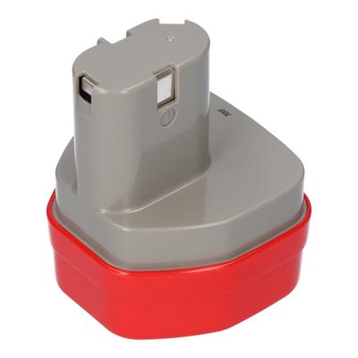 Makita Yanec gereedschap accu 12v 3.0ah ni-mh voor insteek