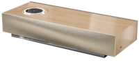 Naim Audio Mu-so 2nd Generation Wood Edition - thumbnail