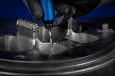 PFERD TOOLS 36443020 Diamant-slijpstift kogel 6 x 6 mm stift-Ø 3 mm Diameter 3 mm 1 stuk(s)