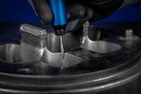 PFERD TOOLS 36443020 Diamant-slijpstift kogel 6 x 6 mm stift-Ø 3 mm Diameter 3 mm 1 stuk(s) - thumbnail