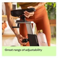 BowFlex IC Bike SEi Indoor Cycling Bike - Gratis Montage - thumbnail