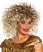 Pruik queen Tina Turner - thumbnail