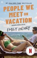 People We Meet on Vacation - thumbnail