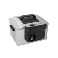 Inventum gf750s friteuse 5l 3000w - thumbnail