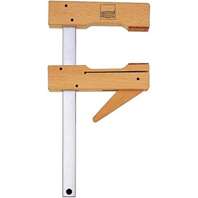 Bessey HKL80 Houtklem Spanbreedte (max.):800 mm Afm. werkbereik:110 mm