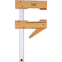Bessey HKL80 Houtklem Spanbreedte (max.):800 mm Afm. werkbereik:110 mm - thumbnail