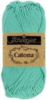 Scheepjes Catona 25g - 253 Tropic - Haakgaren / Breigaren - thumbnail