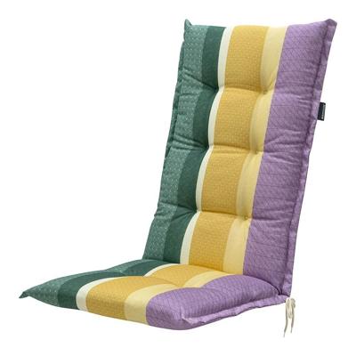 Tuinkussen Hoge Rug Tomsen Yellow Madison - Madison