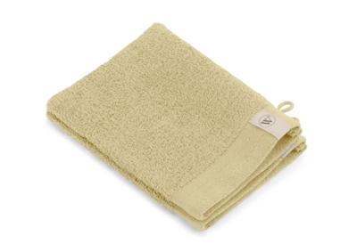 Walra washand soft cotton maisgeel set van 2