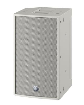 Yamaha CZR10W passieve 10 inch luidspreker