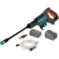 Gardena Accu Medium drukreiniger AquaClean 24/18 V P4A solo - 14800-55 14800-55 - thumbnail