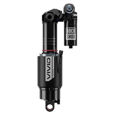 ROCKSHOX schokdemper "vivid ultimate rc2t" rear shock rs vivid ult. rc2t 230 x 62,5mm