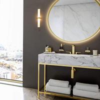 Hansgrohe Design Sifon Flowstar S Gepolijst Goud - thumbnail