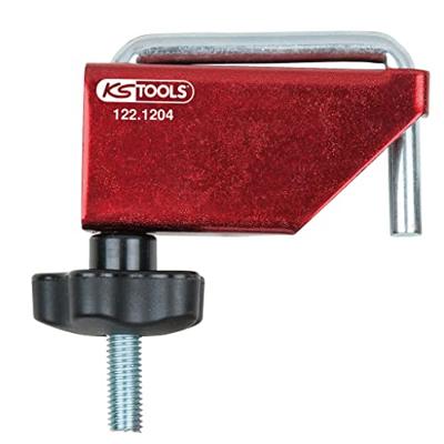 KS Tools 122.1204 Slangklem max. Ø 45 mm (1.3/4) KS Tools 122.1204 Slangklem max. Ø 45 mm (1.3/4)