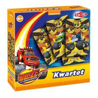 Selecta Blaze kwartet - thumbnail