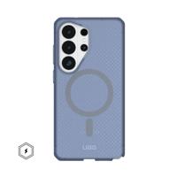 Urban Armor Gear Dot Case Samsung Galaxy S26 Ultra Blauw MagSafe compatible, Met magneetmodule - thumbnail