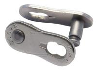KMC schakel wide missinglink z1ehx nr ept - fietskettingslot, 2m, zwart - thumbnail