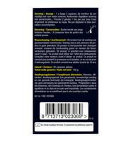 Lucovitaal Lever Reiniging 60Capsules - thumbnail