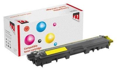 Toner quantore brother tn-245y geel Toner quantore brother tn-245y geel