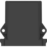 TE Connectivity WM-2SA Ronde connector borgspie Totaal aantal polen: 2 Serie (ronde connectoren): DTM 1 stuk(s) - thumbnail