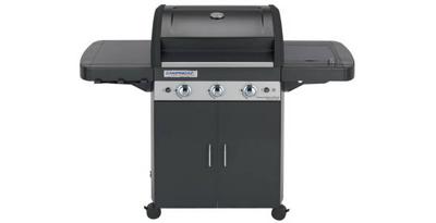 BBQ 3 series classic LS PLUS barbecue Campingaz - Campingaz