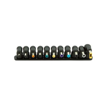 Laptop oplader iggual IGG316979 45 W Zwart - thumbnail