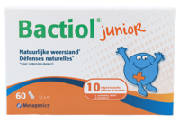 Metagenics Bactiol Junior Capsules - thumbnail
