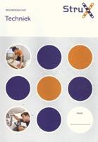 Woordenschat techniek (Paperback) - thumbnail