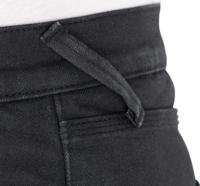 OXFORD jeanshose "aaa jean straight" trousers jeans oa straight sw long gr. 36 - thumbnail