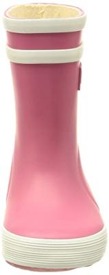 Baby Flac AIGLE® regenlaarzen voor meisjesbaby's roze Baby Flac AIGLE® regenlaarzen voor meisjesbaby's roze