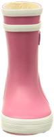Baby Flac AIGLE® regenlaarzen voor meisjesbaby's roze - thumbnail