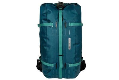 Ortlieb Atrack ST Rugzak 25L - Blauw Ortlieb Atrack ST Rugzak 25L - Blauw