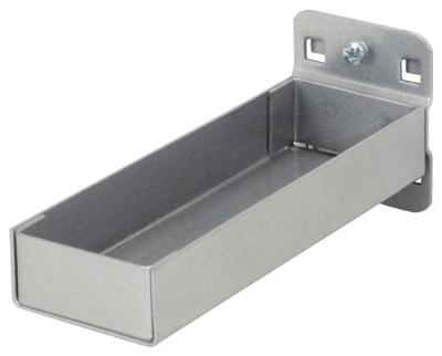 KS Tools 8600848 Kleine onderdelenhouder zonder indeling, 150 x 55 mm 1 stuk(s) KS Tools 8600848 Kleine onderdelenhouder zonder indeling, 150 x 55 mm 1 stuk(s)