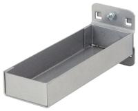 KS Tools 8600848 Kleine onderdelenhouder zonder indeling, 150 x 55 mm 1 stuk(s) - thumbnail