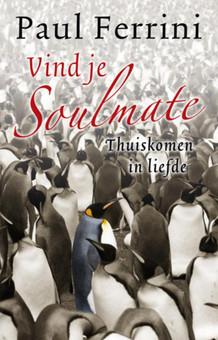 Vind je soulmate - Paul Ferrini - ebook