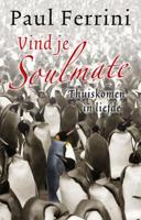 Vind je soulmate - Paul Ferrini - ebook - thumbnail