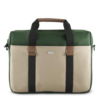 Hama Laptop-tas Silvan Duurzaam Van 34 - 36 Cm (13,3 - 14,1) Groen Hama Laptop-tas Silvan Duurzaam Van 34 - 36 Cm (13,3 - 14,1) Groen