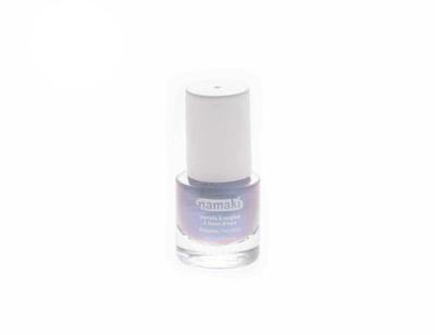 Namaki Kinder nagellak - silver blue 26 Namaki Kinder nagellak - silver blue 26