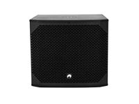 Omnitronic AZX-118 Passieve PA-subwoofer 46 cm 18 inch 1 stuk(s) - thumbnail