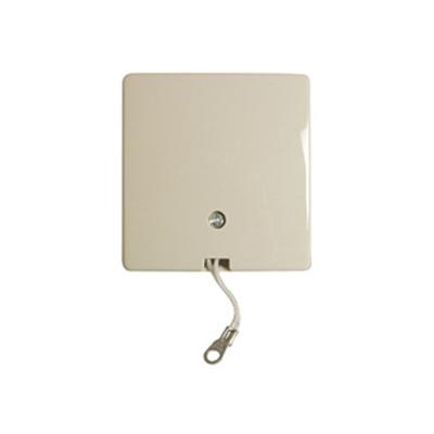 PEHA CREME opbouw trekschakelaar - 4678998