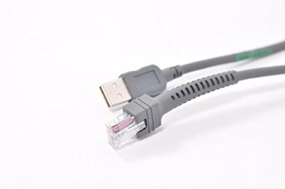 Motorola CBA-U12-C09ZAR USB-kabel, 2,7 m, willekeurige kleurkeuze