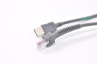 Motorola CBA-U12-C09ZAR USB-kabel, 2,7 m, willekeurige kleurkeuze - thumbnail