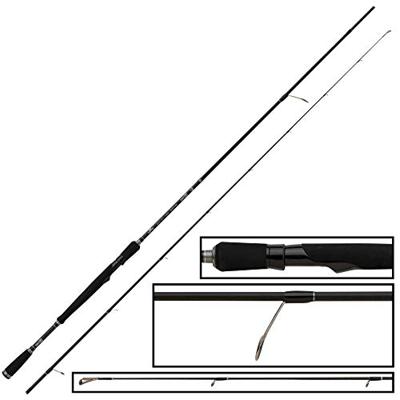 Fox Rage Ti Pro Spin Finesse 5-21Gr 2.10 m