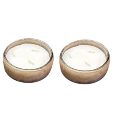 Geurkaars Home ESPRIT Stads 250 g (2 Stuks) Geurkaars Home ESPRIT Stads 250 g (2 Stuks)