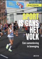 Sport is gans het volk - Jeroen Scheerder - ebook - thumbnail