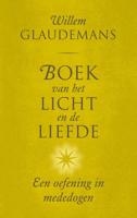 Boek van het licht en de liefde - Willem Glaudemans - ebook - thumbnail